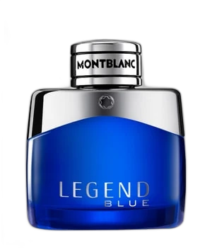 Flakon Legend Blue — Montblanc