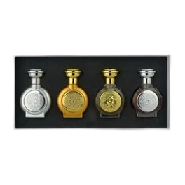 Flakon Boadicea the Victorious Floral Travel Set