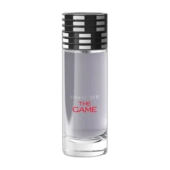 Flakon Davidoff The Game