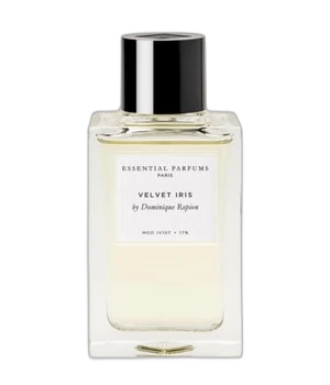 Flakon Velvet Iris by Dominique Ropion - NEW DESIGN — Essential Parfums