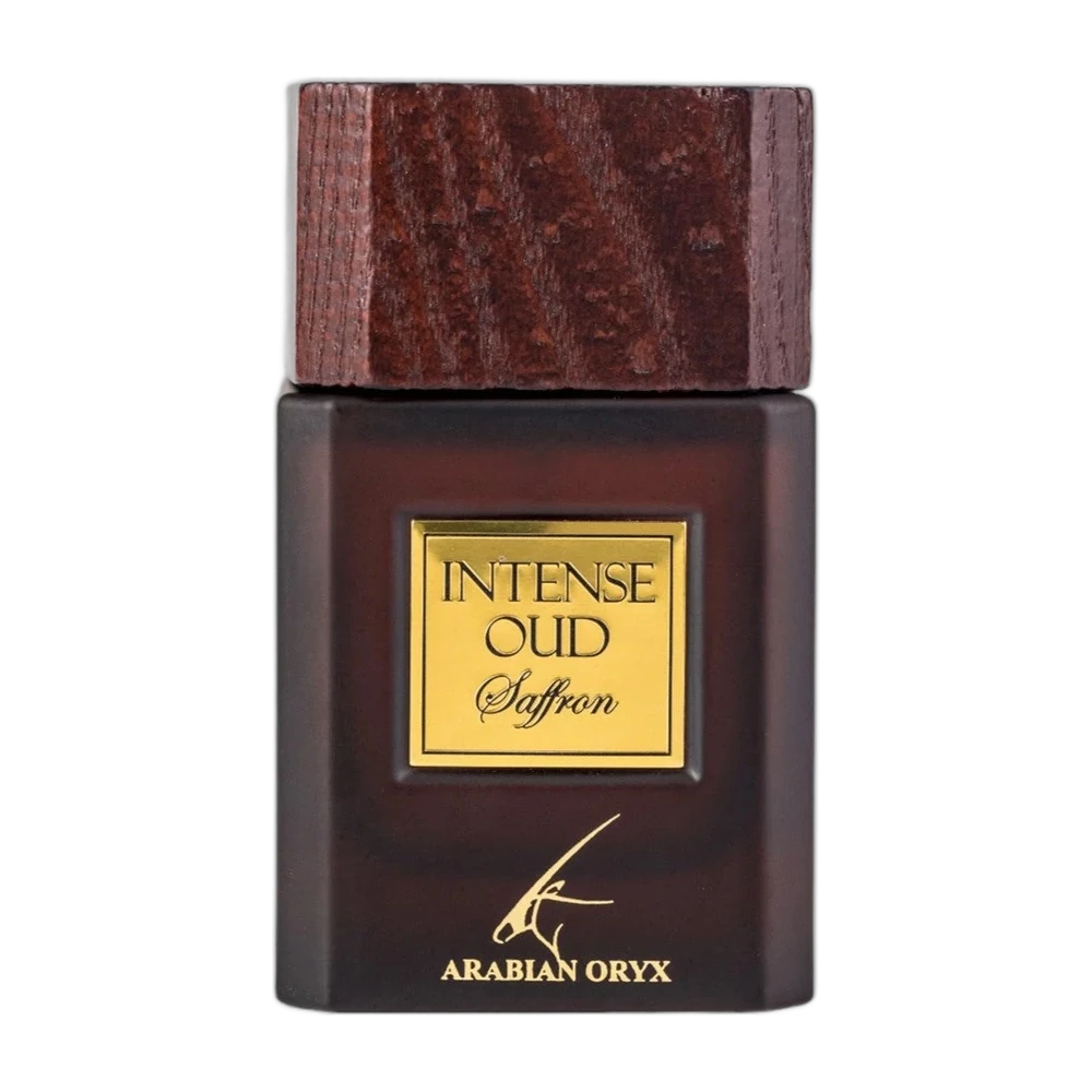 Flakon Arabian Oryx Intense Oud Saffran