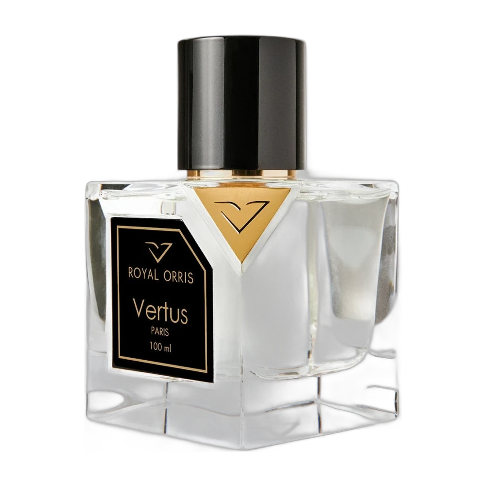 Flakon Vertus Paris Royal Orris