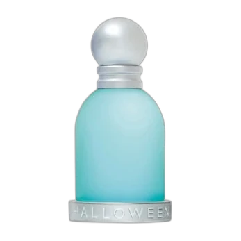 Flakon Halloween Blue Drop