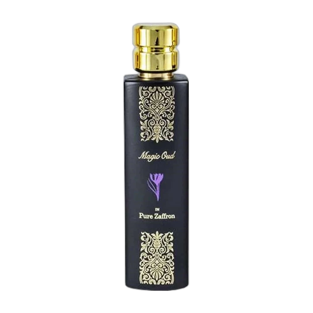 Flakon Paris Corner Magic Oud In Pure Zaffron
