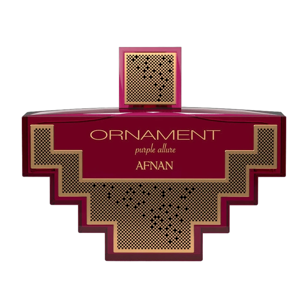Flakon Afnan Ornament Purple Allure