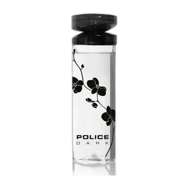 Flakon Police Contemporary Dark Woman
