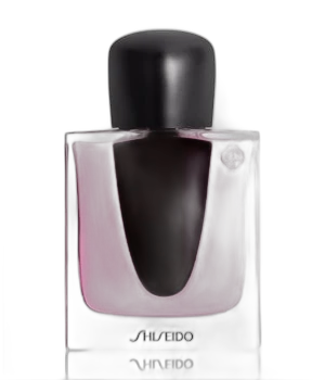 Flakon Ginza Murasaki — Shiseido