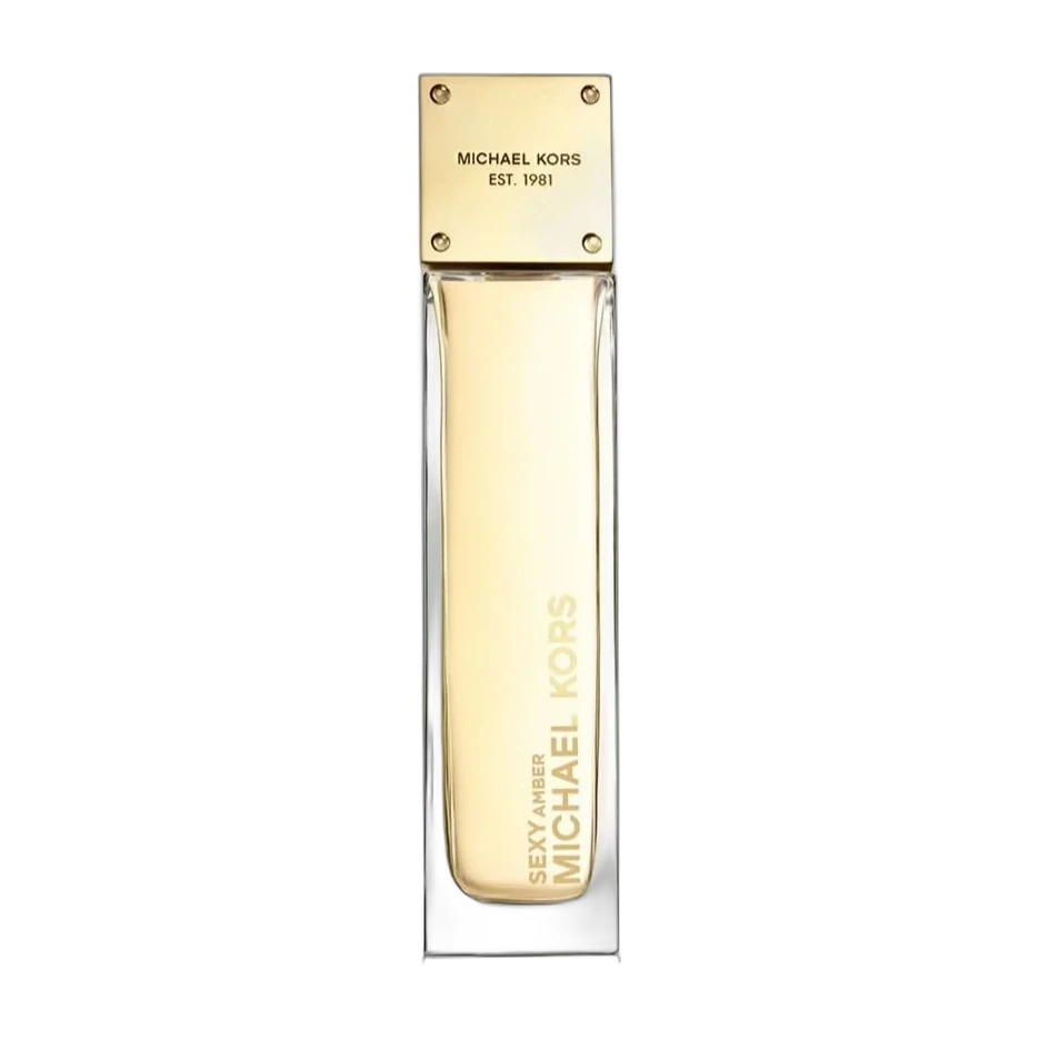 Flakon Michael Kors Sexy Amber