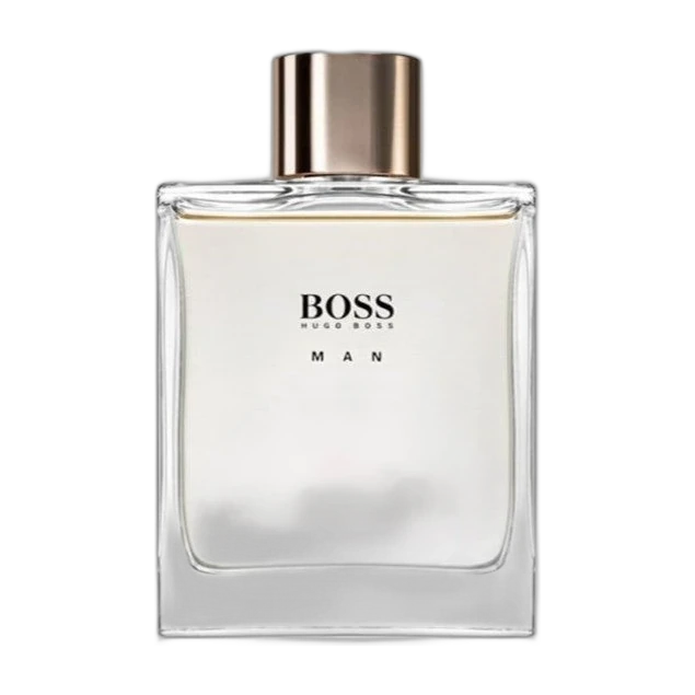 Flakon Hugo Boss Boss Man