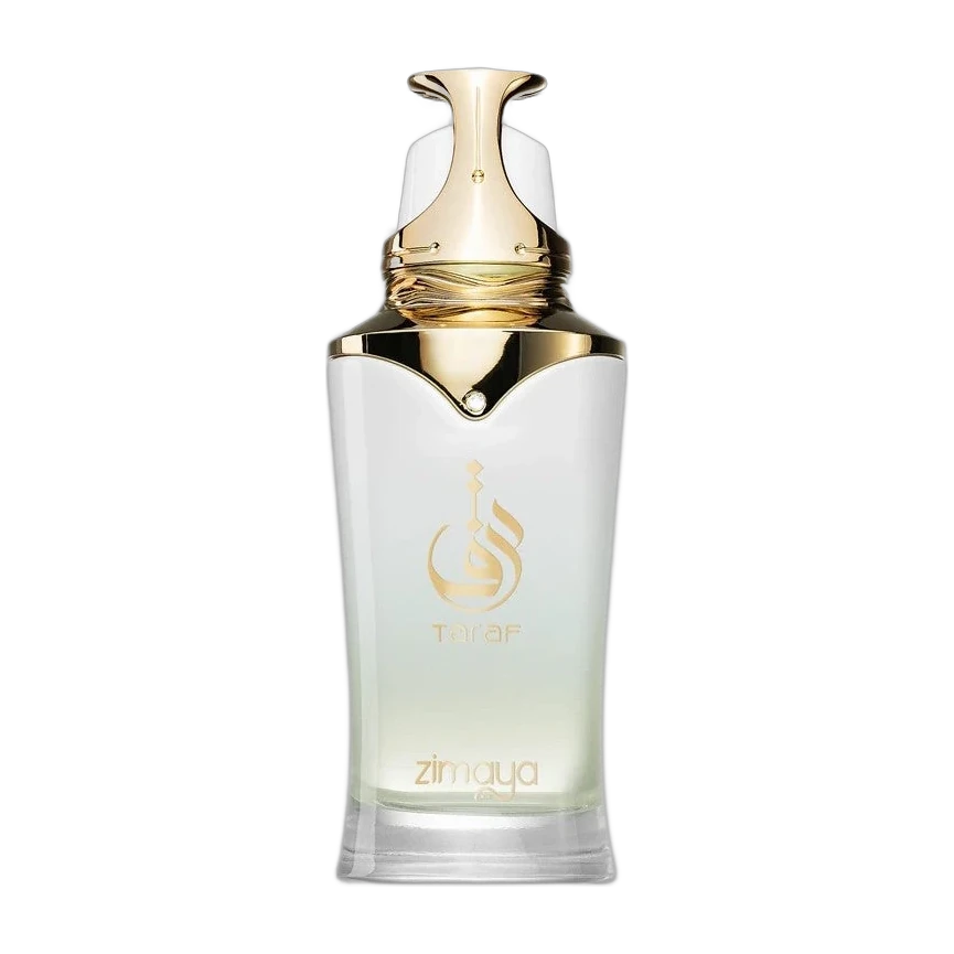 Flakon Zimaya Taraf White