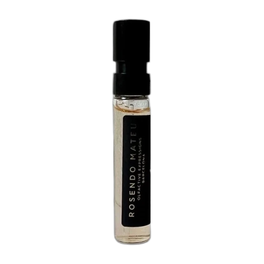Flakon Rosendo Mateu No 6 Jasmin Sandalwood Oriental Musk