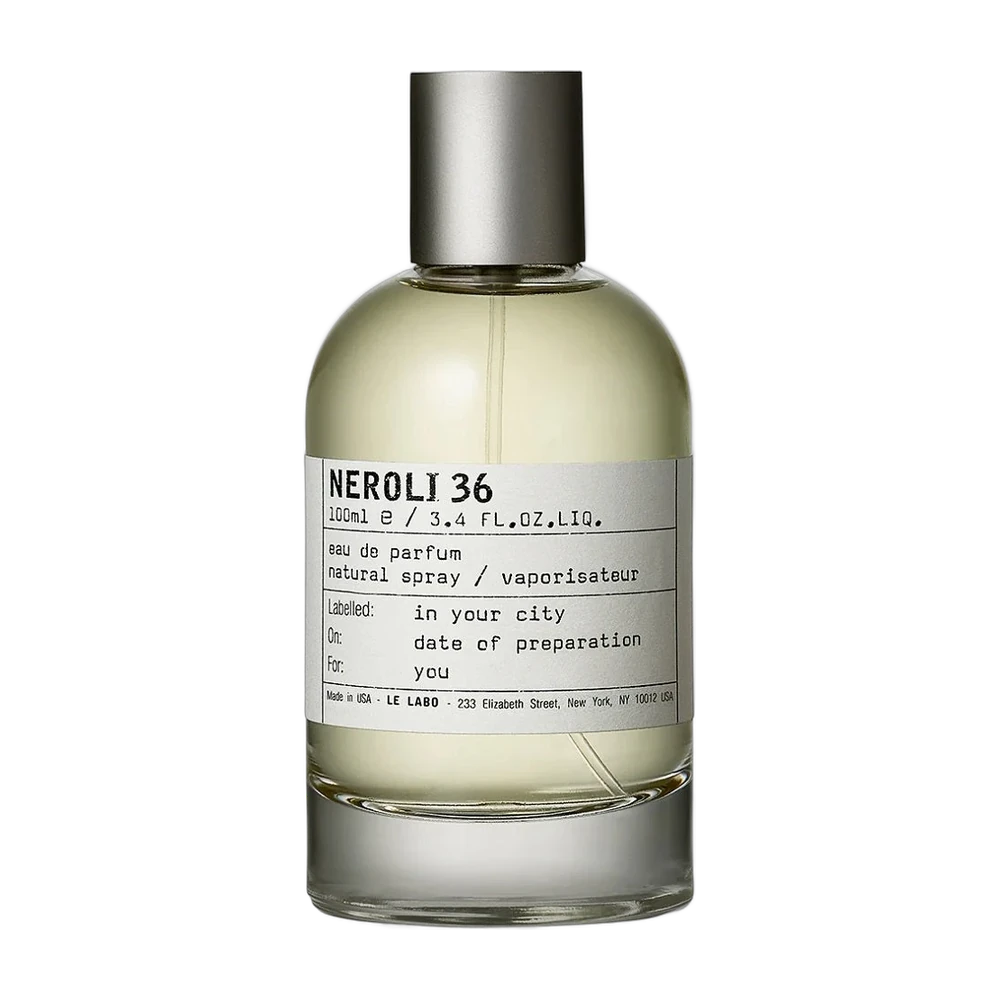 Flakon Le Labo Neroli 36