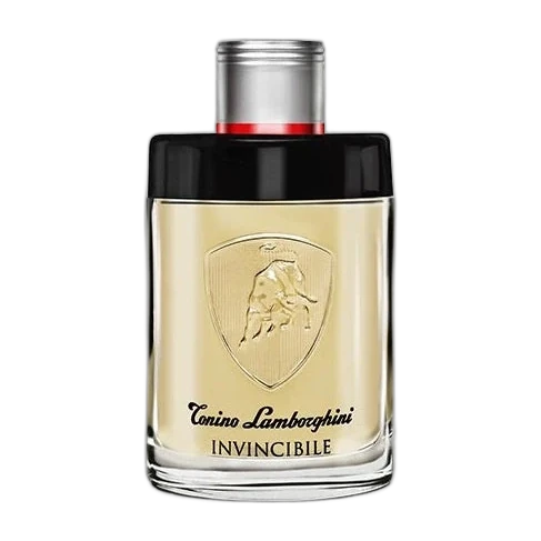 Flakon Tonino Lamborghini Invincibile