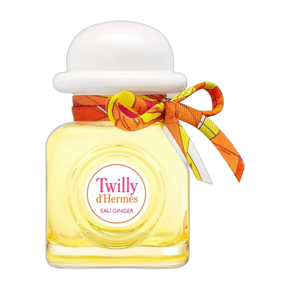 Flakon Hermes Twilly d'Hermes Eau Ginger