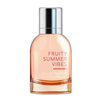 Flakon Charlotte Meentzen Fruity Summer Vibes